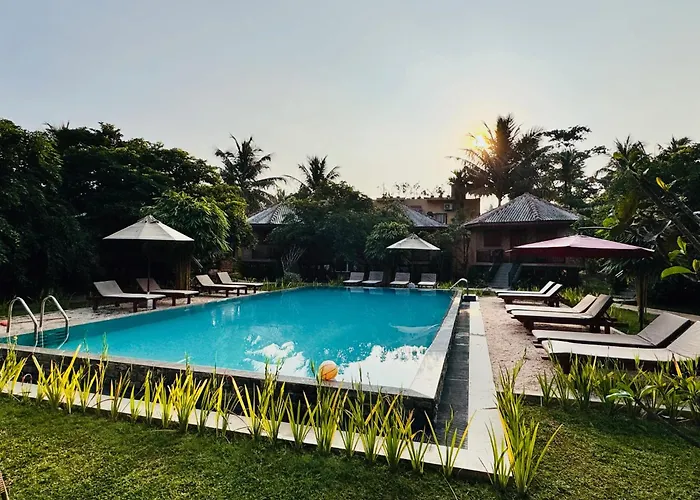 The Cottage Negombo