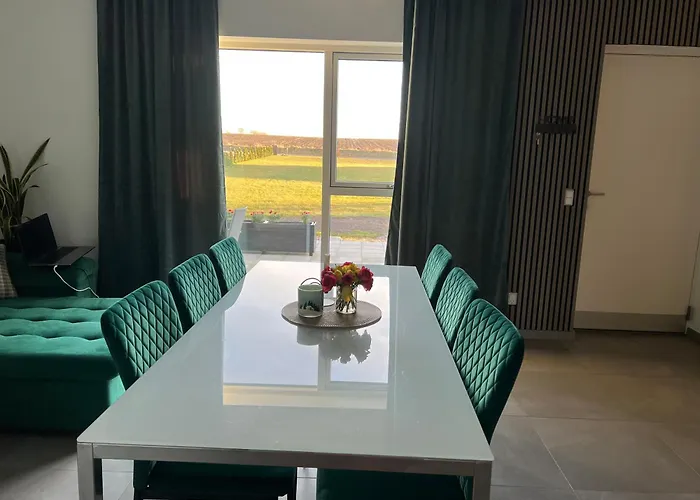 Family Retreat Near Billund- Legoland&Lego House&Lalandia-Spacious Family Apartment 3