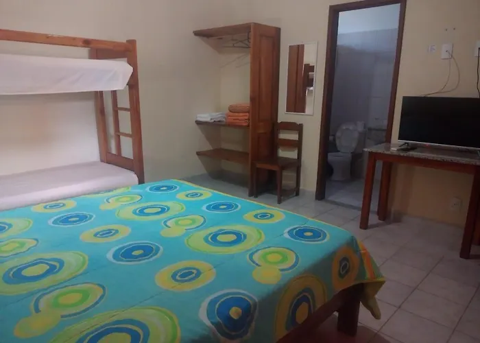 Patipe Praia Hotel