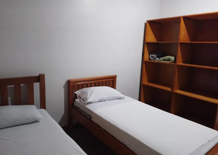 Hotel Roma Valparaíso de Goiás