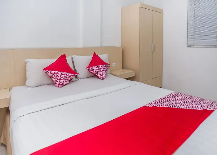 Hotel O Lapan Lapan