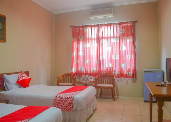 Hotel O Pantai Jaya