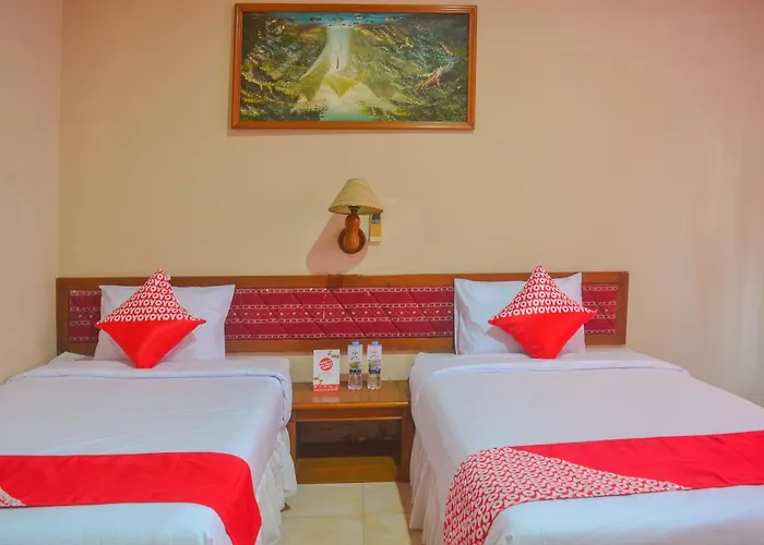 Hotel O Pantai Jaya