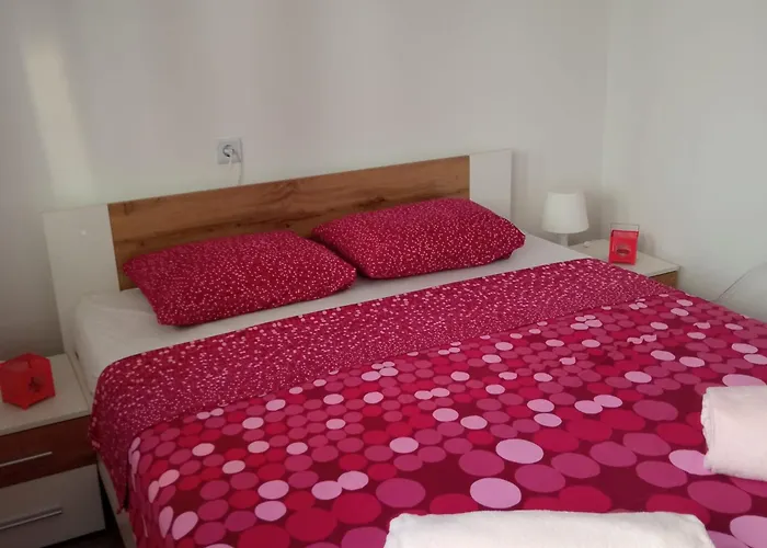 Apartments Max