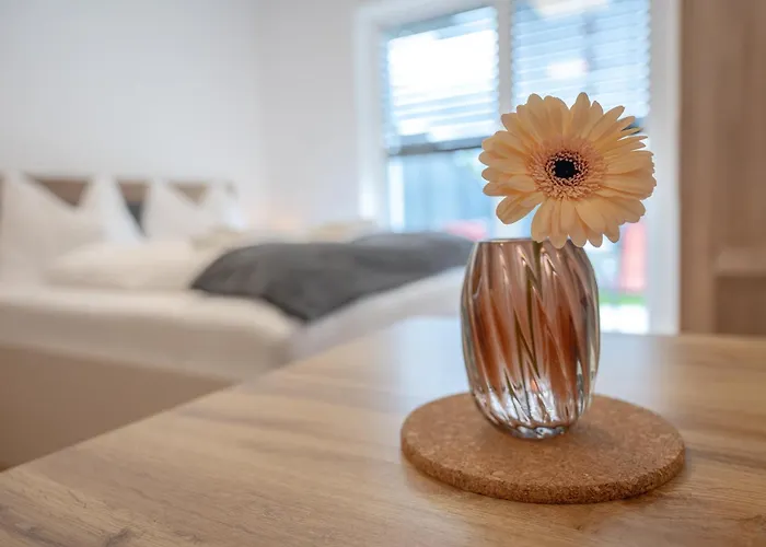 Amaria Downtown Aparthotel Villach