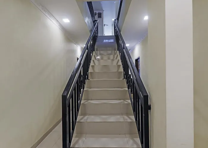 Oyo 90981 X2 Homestay