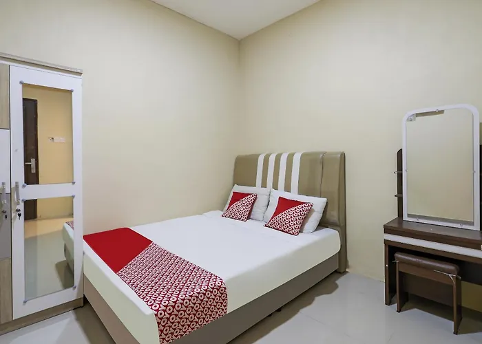 Oyo 90981 X2 Homestay