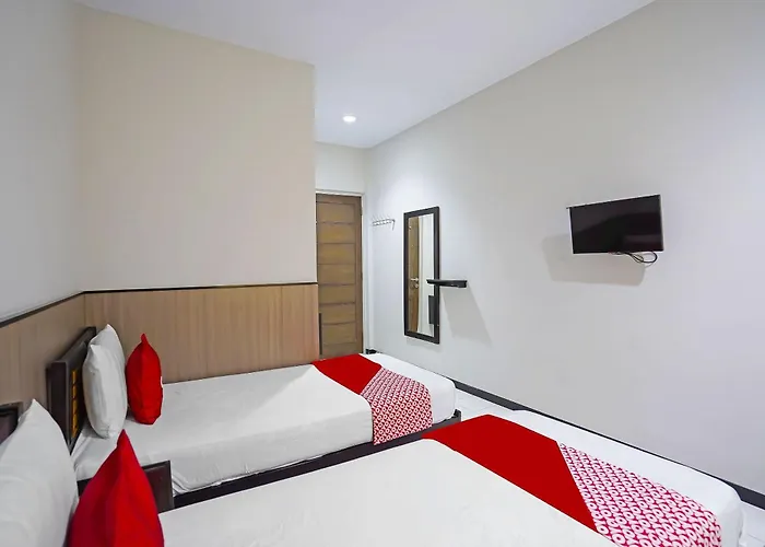 Hotel O Anugerah