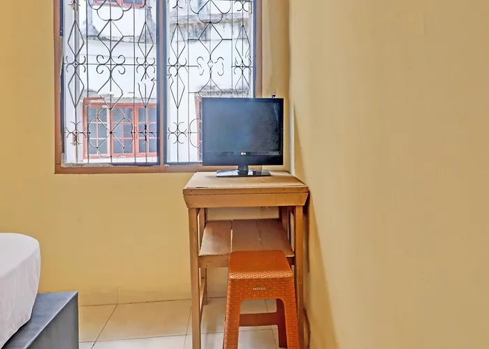 Hotel O Excellent Kost