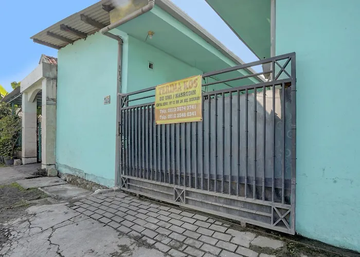 Hotel O Umi Homestay Syariah