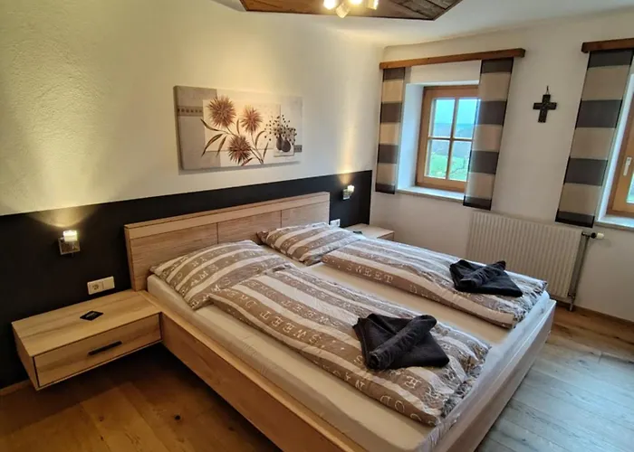 Apartment Weitblick