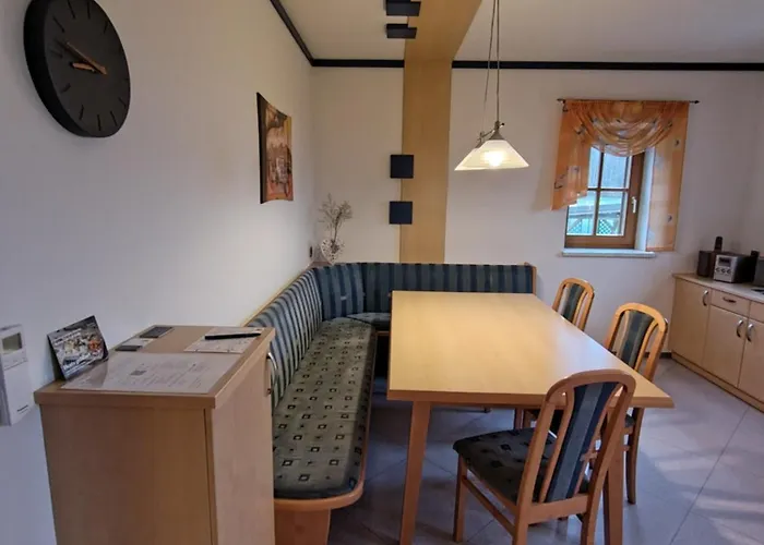 Apartment Weitblick