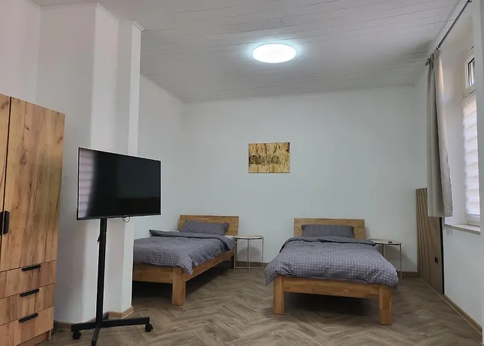 Sehr Gut Gelegene Wohnung Im Herzen Hannovers