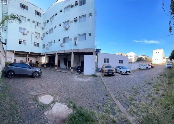 Hotel Hebron
