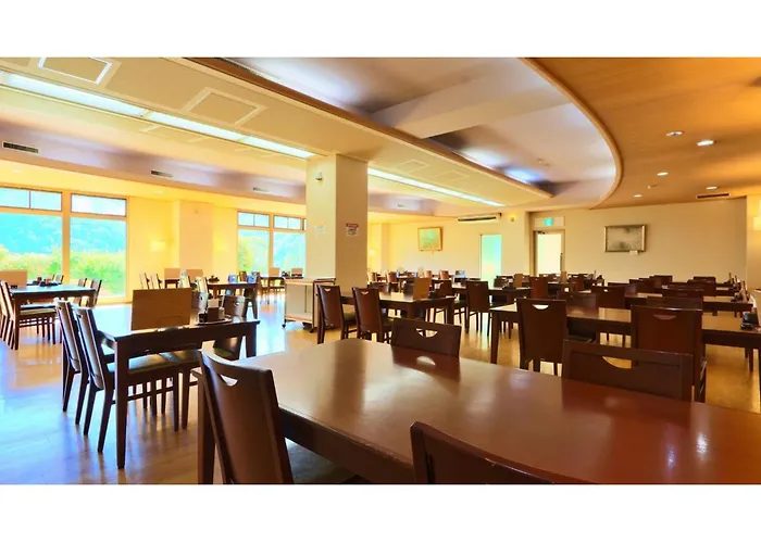 Miki No Sato Hotel Miki - Vacation Stay 52488V