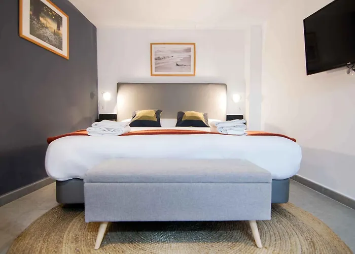 Welcomer Apartments Valencia
