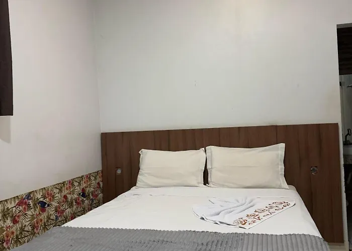 Big Hotel