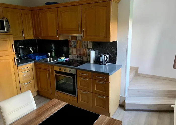 Mahome Apartments