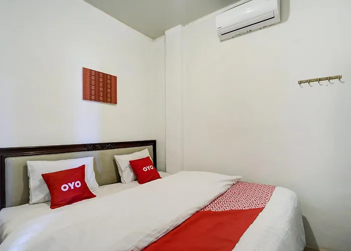 Hotel O Karisma Residence