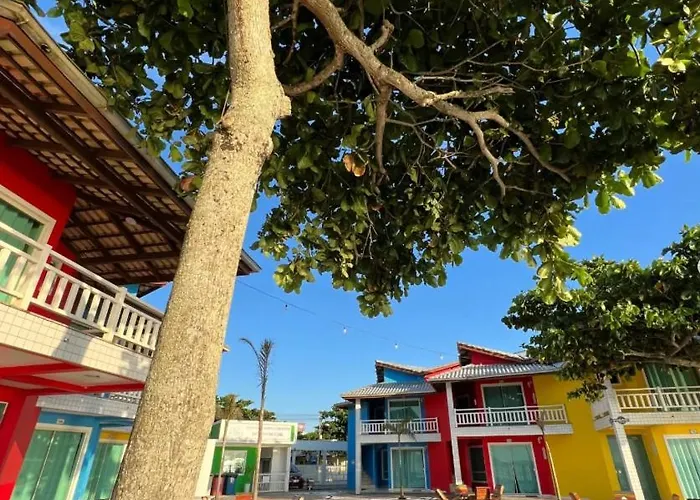 Pousada Vila ÁguaMar