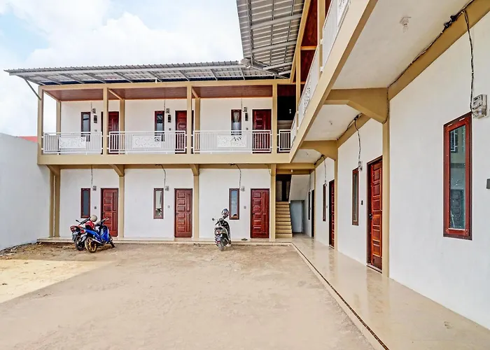 Hotel O Gala Residence