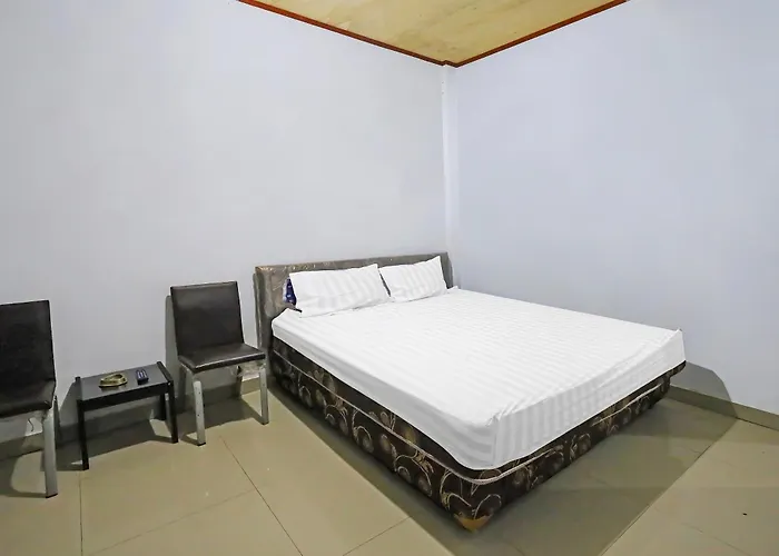Hotel O Penginapan Metro Parepare