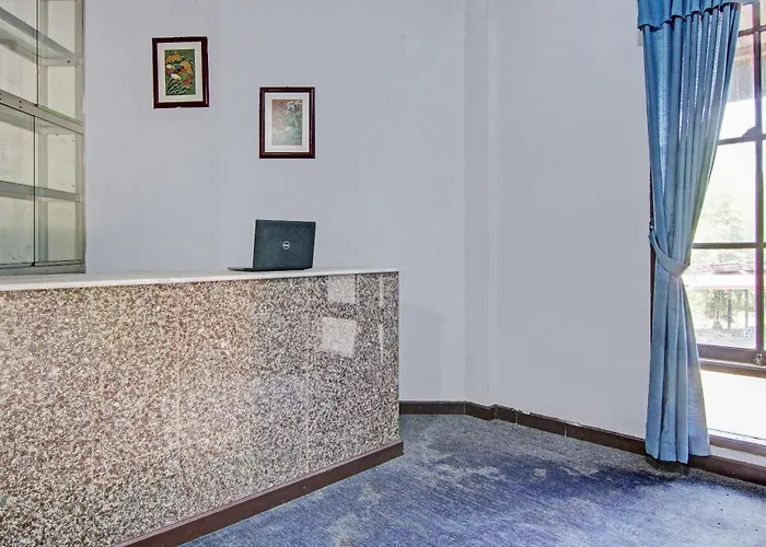 Hotel O Rindu Sempadan Cottage Near Taman Wisata Rindu Sempadan