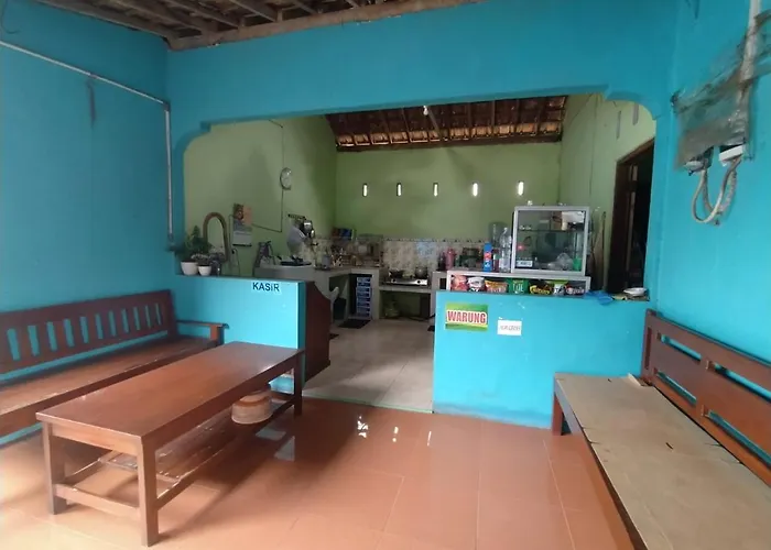 Hotel O Tetirah Homestay