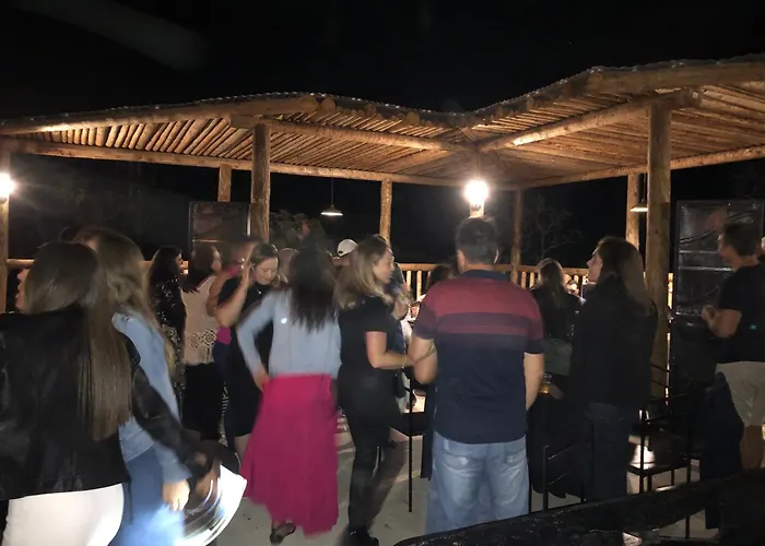Estância do Biribiri