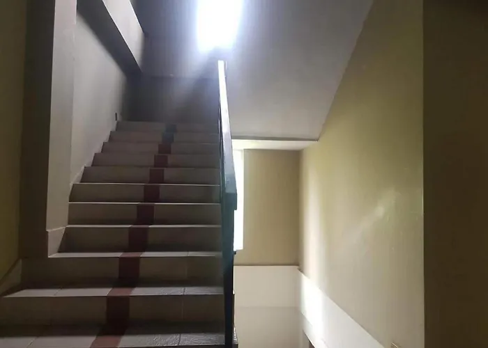 Hotel O Rumah Massagena Syariah Near Gedung Olahraga Enrekang