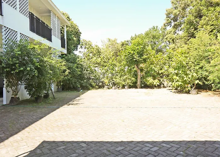 Hotel O Kost Putih Syariah