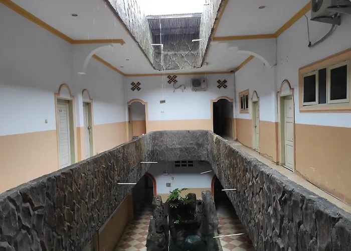 Hotel O Pondok Bintang