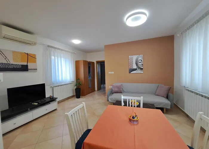 Apartman Petra