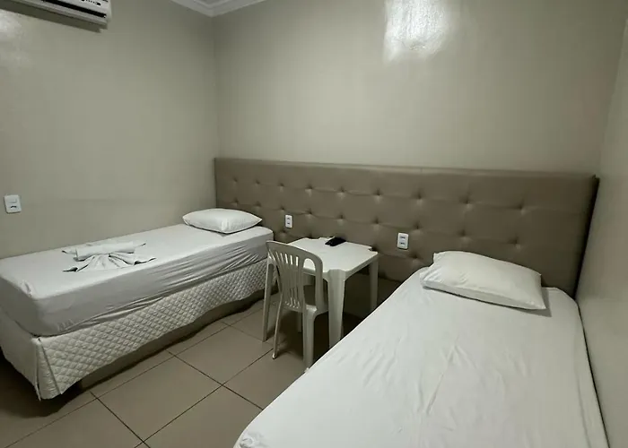 Princesa Hotel Russas