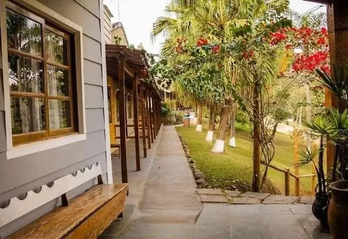 Old West Hotel Fazenda