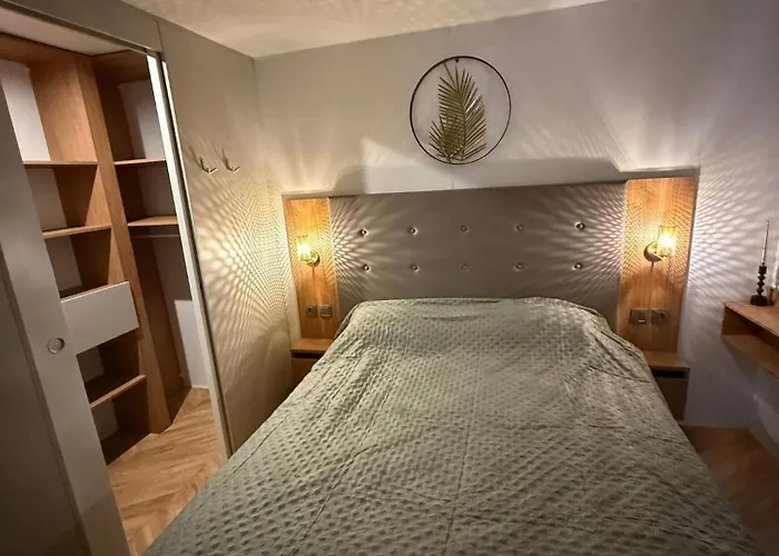 Kleine, gemütliche Ferienwohnung am Wattenmeer