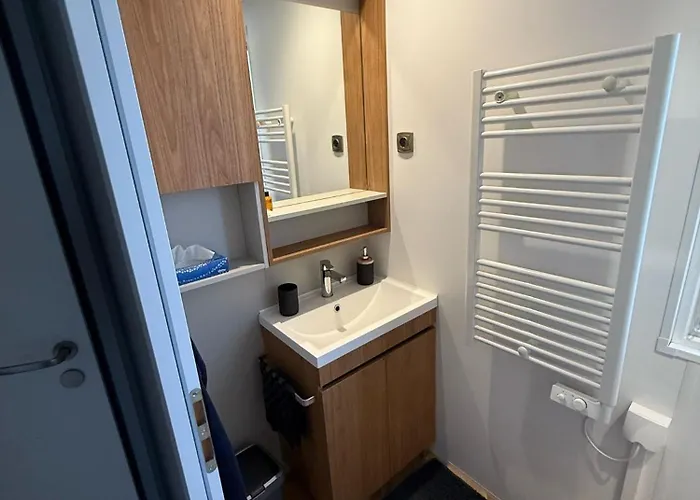 Kleine, gemütliche Ferienwohnung am Wattenmeer