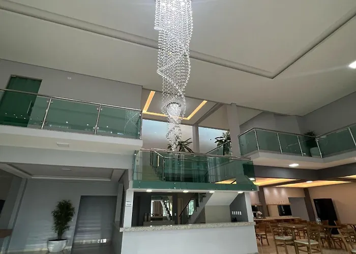 Barra Gold Hotel