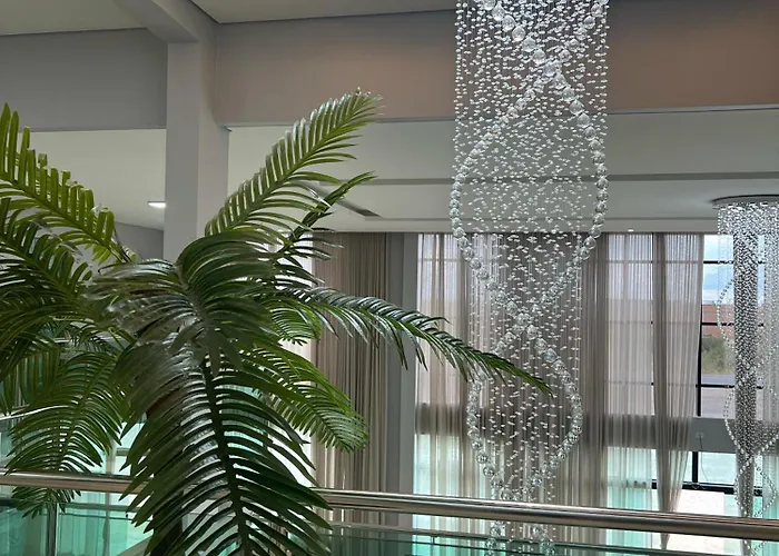 Barra Gold Hotel
