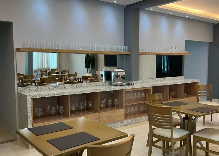 Barra Gold Hotel