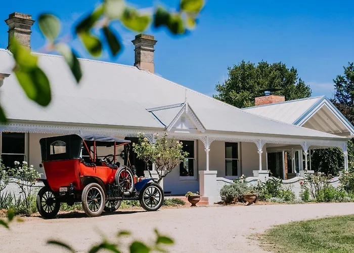 Littlebourne Guest House