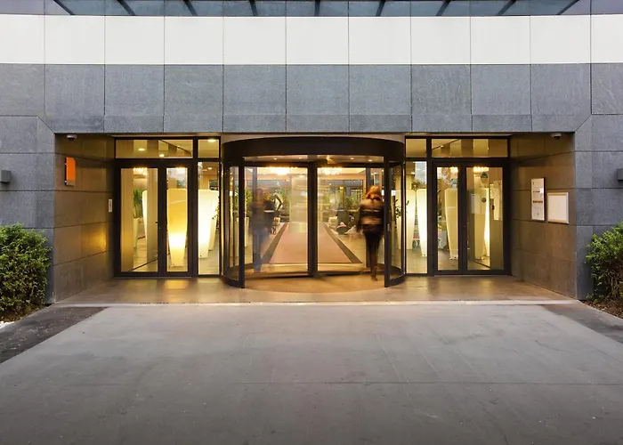 Residhome Suites Paris Sénart