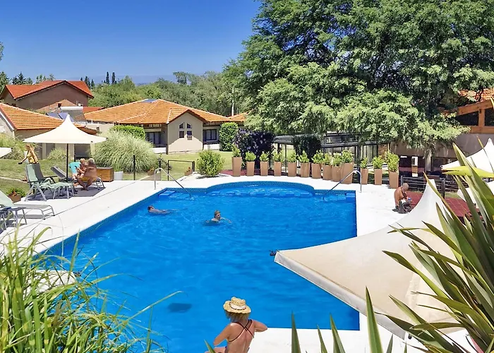 Harmonie Hotel De Montana - Adults Only