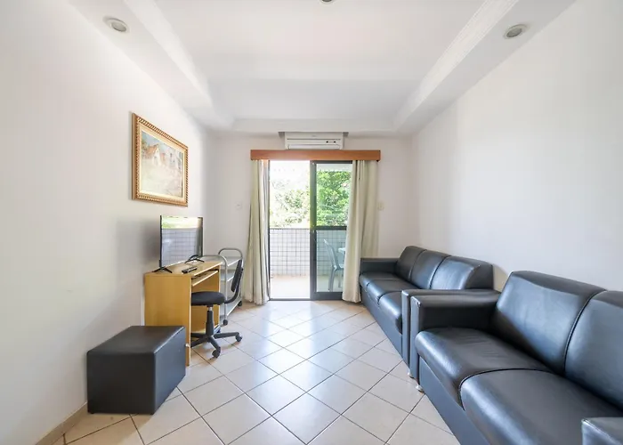 OYO Residencial Itacuruçá Apart Hotel, Mangaratiba