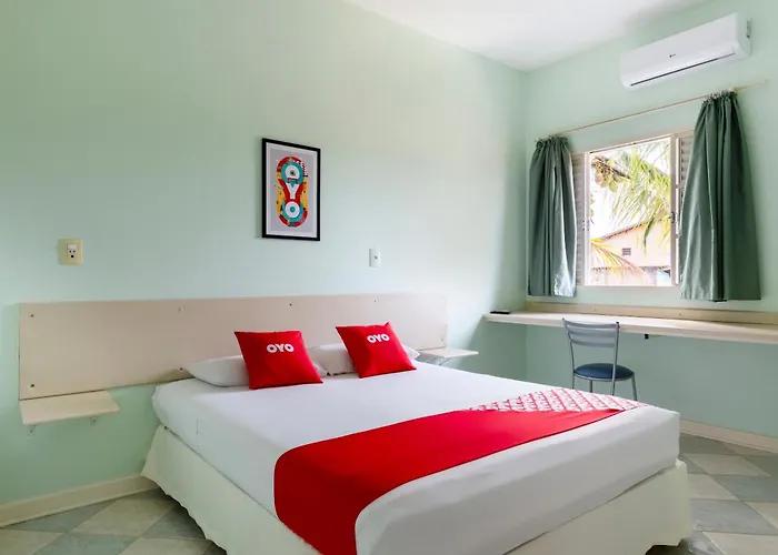 OYO Hotel Cosmópolis, Sao Paulo