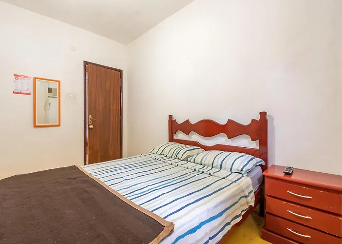 Oyo Residencial Muriqui Apart Hotel, Mangaratiba