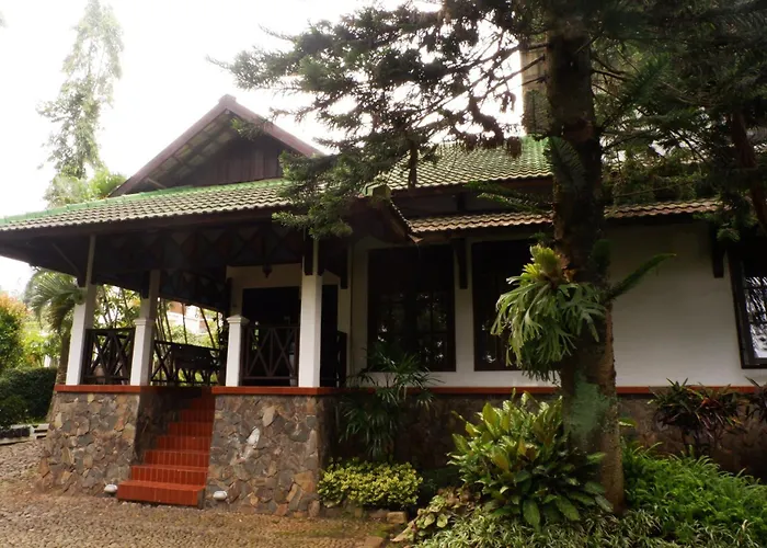 Hotel O Cemara'S Homestay