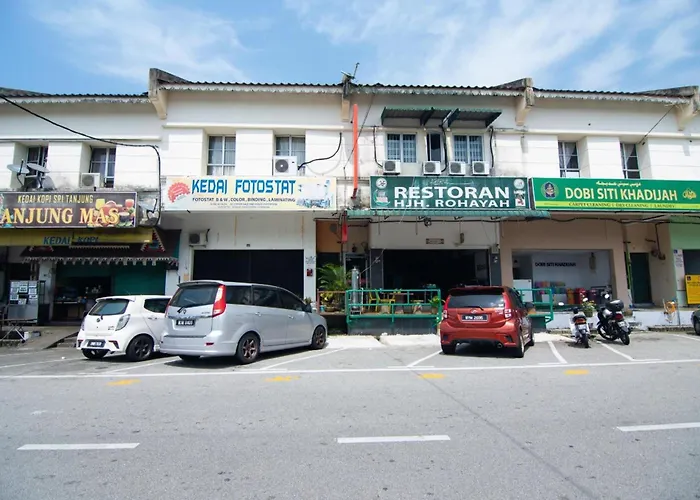 Hotel O Hajah Rohayah
