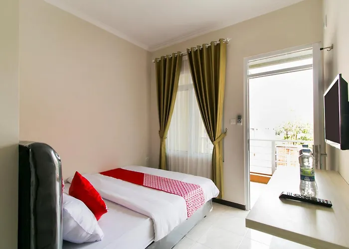 Hotel O Fakhira Residence