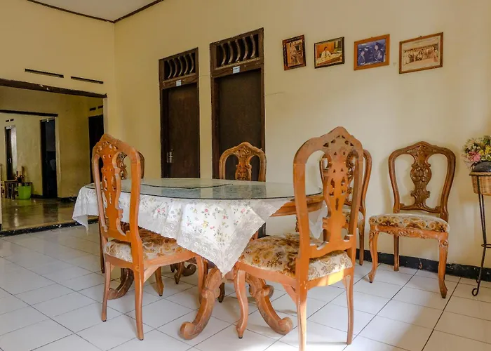 Hotel O Maya